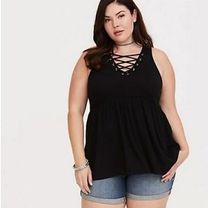 TORRID Top